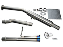 Load image into Gallery viewer, Tomei Full Titanium Muffler Kit Expreme Ti AE86 Type-R