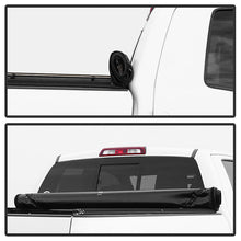 Load image into Gallery viewer, Xtune 20-21 Jeep Gladiator 60 Inches Hard Roll Up Style Tonneau Cover - Black 9049057