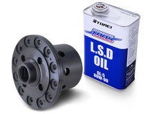 Load image into Gallery viewer, Tomei Technical Trax Advance 2 Way LSD Kit Hyundai Genesis Coupe 2008-2010