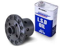 Load image into Gallery viewer, Tomei Technical Trax Advance 1.5 Way LSD Kit Honda S2000 1999-2006