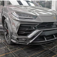 Load image into Gallery viewer, 2018-2022 Lamborghini URUS TC Style Full Aero Body Kit for Lambo Truck