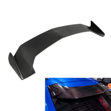 Load image into Gallery viewer, Dry Carbon Fiber TC Style Roof Spoiler Wing for Lamborghini URUS