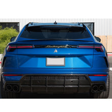 Load image into Gallery viewer, Dry Carbon Fiber TC Style Roof Spoiler Wing for Lamborghini URUS