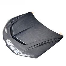 Load image into Gallery viewer, 2023+ Lamborghini URUS S TC Style Carbon Fiber Hood