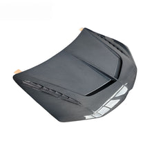 Load image into Gallery viewer, 2023+ Lamborghini URUS S TC Style Carbon Fiber Hood