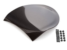Load image into Gallery viewer, Tomei Carbon Rear Bumper Cover Mustang Ecoboost 2015+