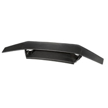 Load image into Gallery viewer, Tecnica Style Carbon Fiber Rear Spoiler Wing Base for Lamborghini Huracan EVO LP610 LP580