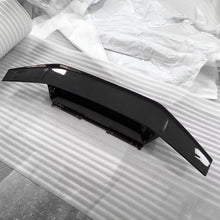 Load image into Gallery viewer, Tecnica Style Carbon Fiber Rear Spoiler Wing Base for Lamborghini Huracan EVO LP610 LP580