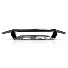 Load image into Gallery viewer, Tecnica Style Carbon Fiber Rear Spoiler Wing Base for Lamborghini Huracan EVO LP610 LP580