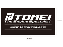 Load image into Gallery viewer, Tomei Banner Engine Specialist