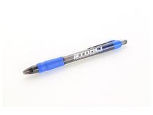 Load image into Gallery viewer, Tomei Ballpoint Pen Blue Body With Black Ink