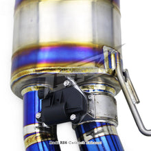 Load image into Gallery viewer, Valved Catback Exhaust System for Audi RS6 RS7