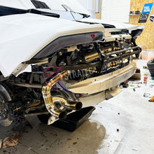 Load image into Gallery viewer, True F1 Exhaust System for Lamborghini Huracan LP580 LP610 5.2L 2014-24