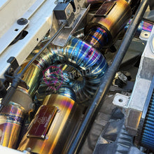 Load image into Gallery viewer, True F1 Exhaust System for Lamborghini Huracan LP580 LP610 5.2L 2014-24