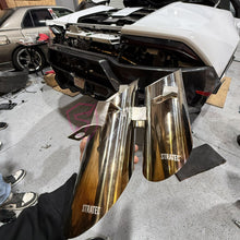 Load image into Gallery viewer, True F1 Exhaust System for Lamborghini Huracan LP580 LP610 5.2L 2014-24