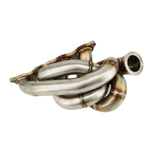 Load image into Gallery viewer, K Series Top Mount Manifold K20 K24 T4 K Swap Honda Acura EG EK Civic Integra DC2 RSX EP3