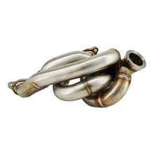 Load image into Gallery viewer, K Series Top Mount Manifold K20 K24 T4 K Swap Honda Acura EG EK Civic Integra DC2 RSX EP3