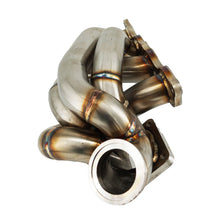 Load image into Gallery viewer, K Series Top Mount Manifold K20 K24 T4 .82 Billet Turbo K Swap Kit EG EK Civic Integra DC2 RSX EP3