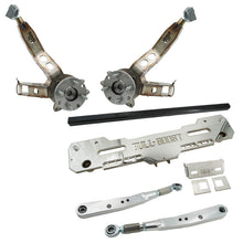 Load image into Gallery viewer, EK Full AWD Conversion Kit Trail Arms Diff For Honda Civic 96-00 4x100 OEM Spec