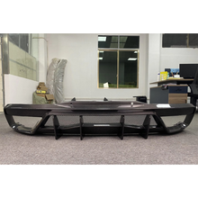 Load image into Gallery viewer, AD Style Dry Carbon Fiber Rear Diffuser for Chevrolet Corvette C8