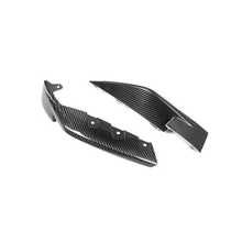 Load image into Gallery viewer, Carbon Fiber Front Lower Splitter for BMW G80 M3 G82 G83 M4