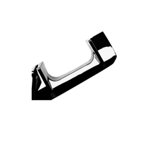 Load image into Gallery viewer, ABS Gloss Black Rear Diffuser w/ Brake Light for BMW G80 M3 G82 G83 M4