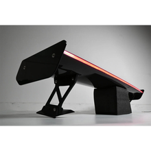 Load image into Gallery viewer, Prepreg Carbon Fiber Wing w/ LED for BMW G80 M3 G82 M4 G87 M2