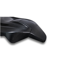 Load image into Gallery viewer, Carbon Fiber Full Seat Back Cover for BMW G80 M3 G82 G83 M4 G87 M2