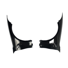 Load image into Gallery viewer, Prepreg Carbon Fiber KB Front Fender Set for BMW G80 M3