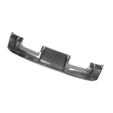 Load image into Gallery viewer, Prepreg Carbon Fiber PT Style Rear Diffuser for BMW G8X G80 M3 G82 G83 M4