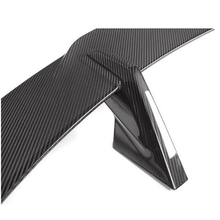 Load image into Gallery viewer, MP Style Carbon Fiber Rear Trunk Spoiler Wing for BMW G80 M3 G82 M4 G20 G22 G30 F90