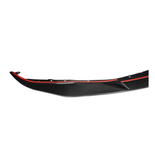 Load image into Gallery viewer, Pre Preg Dry Carbon Fiber Front Lip for BMW G80 G81 M3 G82 G83 M4