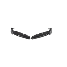 Load image into Gallery viewer, Carbon Fiber Front Lower Splitter for BMW G80 M3 G82 G83 M4