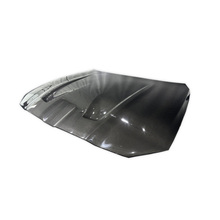 Load image into Gallery viewer, CSL Style Carbon Fiber Front Hood for BMW G80 M3 G82 G83 M4