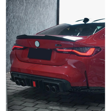 Load image into Gallery viewer, R-Style Dry Carbon Fiber Aero Dynamic Kit for BMW G80 M3