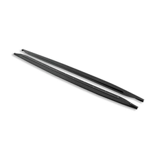 Load image into Gallery viewer, Carbon Fiber Side Skirts Extension for BMW G80 M3 G82 G83 M4