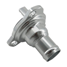Load image into Gallery viewer, Billet Thermostat Housing Cover For K Series K20 K24 Radiator Hose K-Swap Civic