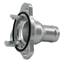 Load image into Gallery viewer, K20 K20Z1 16AN V2 Thermostat Housing Billet Cover K Series EG EK DC2 Civic Si CRX