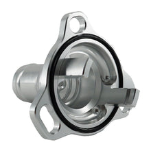Load image into Gallery viewer, K20 K20Z1 Thermostat Housing Billet Cover K Series K Swap EG EK DC2 Civic Si CRX