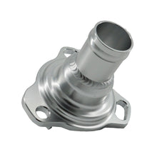 Load image into Gallery viewer, Billet Thermostat Housing Cover For K Series K20 K24 Radiator Hose K-Swap Civic