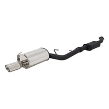 Load image into Gallery viewer, Apexi WS2 Muffler, 1995-1998 Nissan 240SX *Discontinued