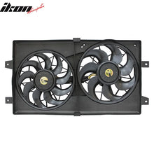 Load image into Gallery viewer, 2001-2006 Chrysler Sebring Convertible/Sedan 4Cyl/6Cyl Cooling Fan