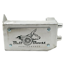 Load image into Gallery viewer, K Series K Swap Aluminum Tucked Oil Catch Can For Honda Civic EG Acura Integra DC2 K20 K24