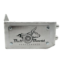 Load image into Gallery viewer, K Series K Swap Aluminum Tucked Oil Catch Can For Honda Civic EG Acura Integra DC2 K20 K24