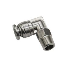 Load image into Gallery viewer, K Series 10 AN Aluminum Tucked Oil Catch Can Kit For Honda Civic EG Acura Integra DC2 K20 K24