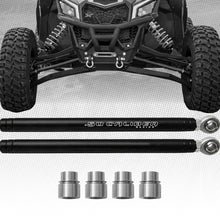 Load image into Gallery viewer, Can-Am Maverick X3 Heavy Duty Tie Rod Set