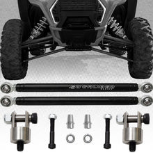 Load image into Gallery viewer, RZR Turbo S Heavy Duty Tie Rods