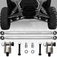 Load image into Gallery viewer, RZR XP1000 Tie Rod Set 2015-2017.5 Heavy Duty