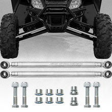 Load image into Gallery viewer, Arctic Cat Wildcat Heavy Duty Tie Rod Set
