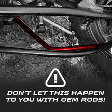 Load image into Gallery viewer, RZR XP1000 Tie Rod Set 2015-2017.5 Heavy Duty